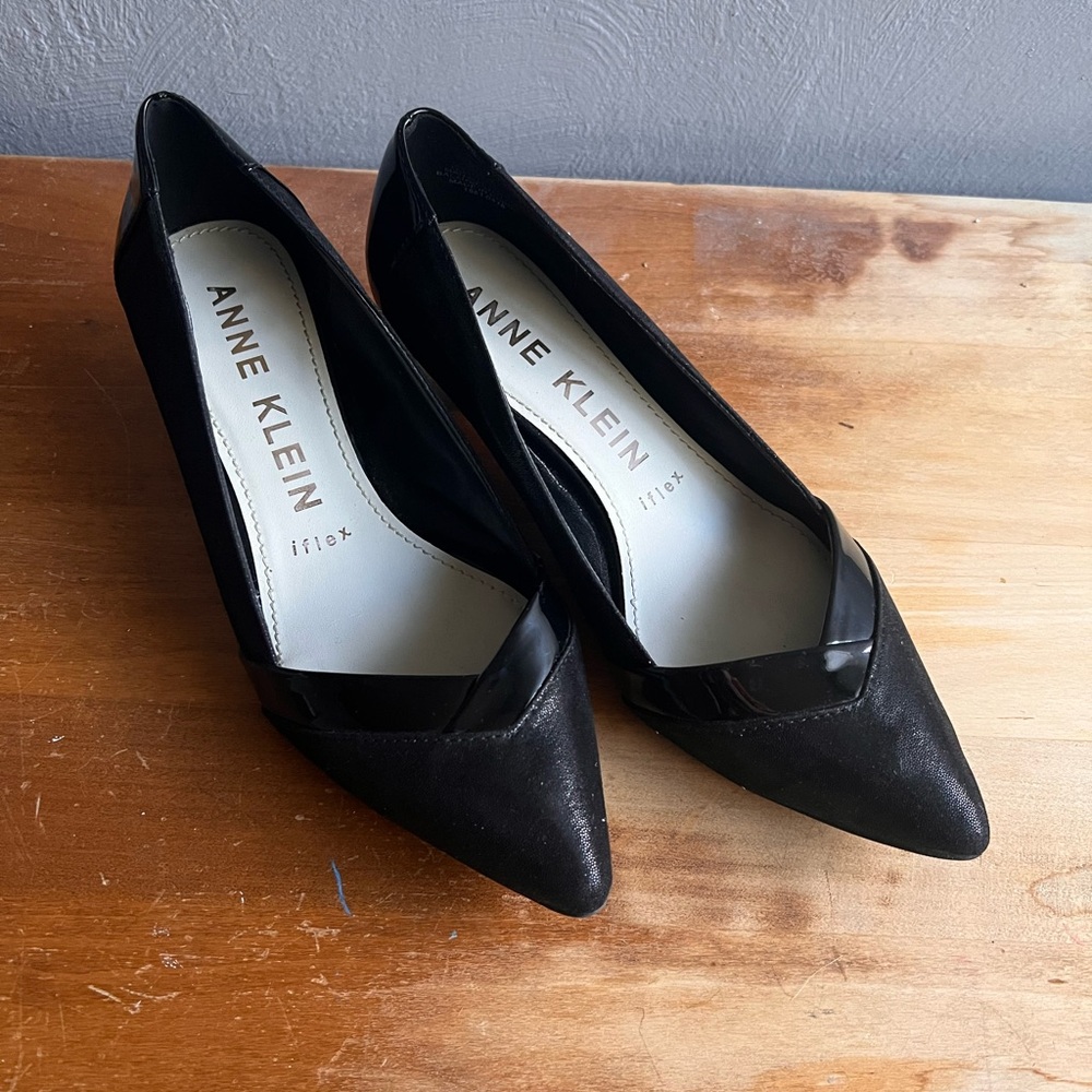 Anne Klein Heels ✨